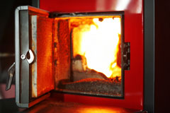 solid fuel boilers Shalford